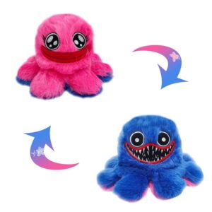 20 30 40cm Plush Toy Set Game Hague Vagi Soft Stuffed Toys Game Character Horror Doll 2