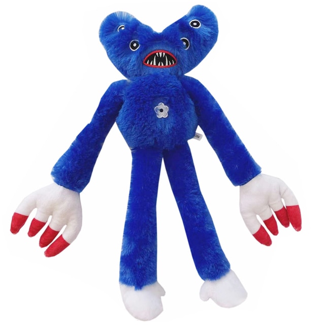Huggy Wuggy Plush Licensed Huggy Wuggy Plushies Store