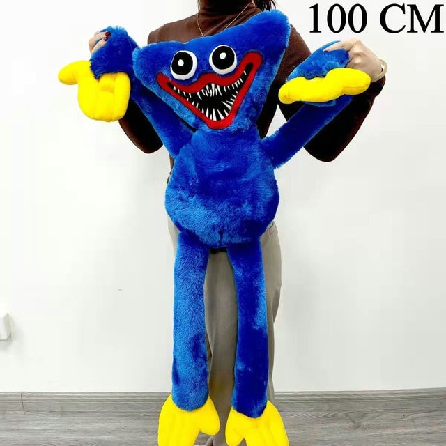 100CM Blue