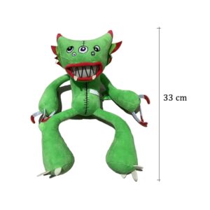 Killy Willy Toy Soft Stuffed Gifts Huggy Wuggy Plush Toys Kissy Missy Doll Game Character Horror 1