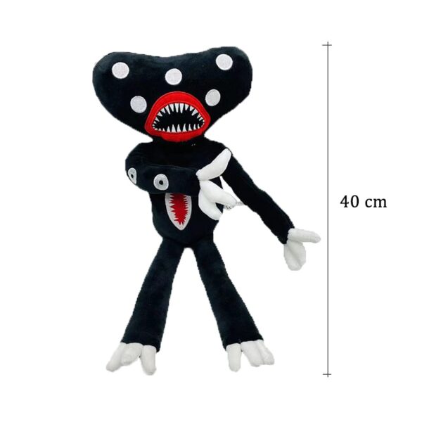 Killy Willy Toy Soft Stuffed Gifts Huggy Wuggy Plush Toys Kissy Missy Doll Game Character Horror 4