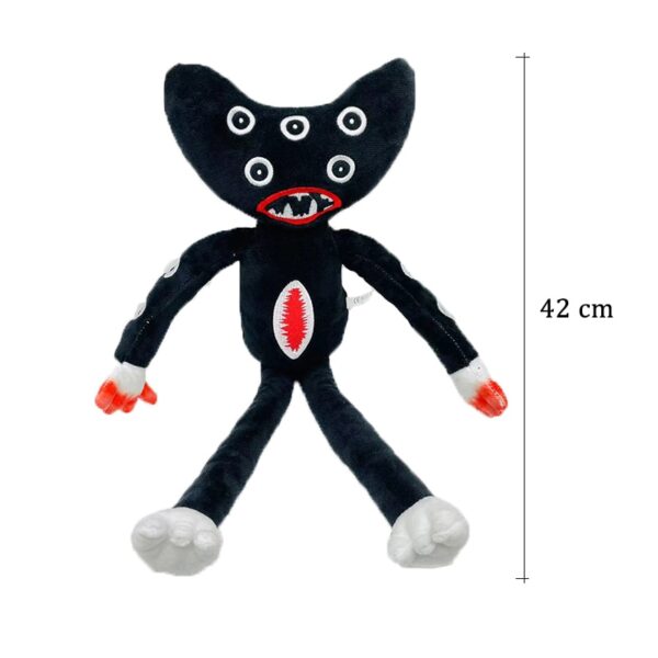 Killy Willy Toy Soft Stuffed Gifts Huggy Wuggy Plush Toys Kissy Missy Doll Game Character Horror 5