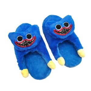 NEW-Plush-Slippers-Plush-Character-Plush-Doll-Hot-Scary-Toy-Toys-Kids-Christmas-Gift-Toys-2