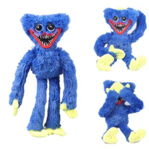 NEW Plush Slippers Plush Character Plush Doll Hot Scary Toy Toys Kids Christmas Gift Toys 4