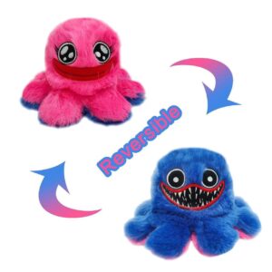 NEW Plush Slippers Plush Character Plush Doll Hot Scary Toy Toys Kids Christmas Gift Toys 5